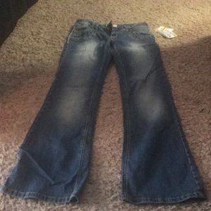Angels Jeans